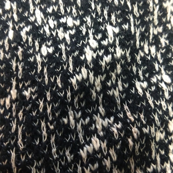 Blu Planet Knit Embroidered Owl Blouse XL - Picture 5 of 8